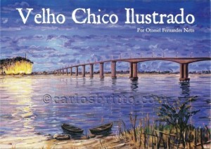 Velho Chico Ilustrado