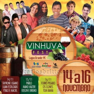 Vinhuva Fest