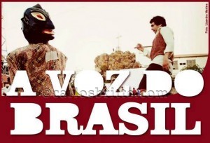 Voz do Brasil