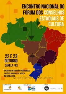 Cartaz Conecta