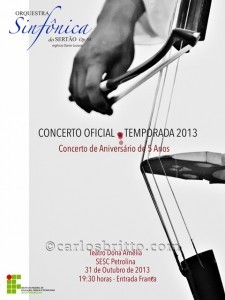 Concerto Opus 68