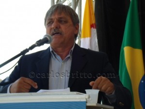 eudes caldas