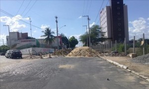 intervenção compesa