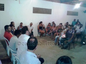 mais saúde massaroca