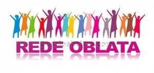 Logo Rede Oblata