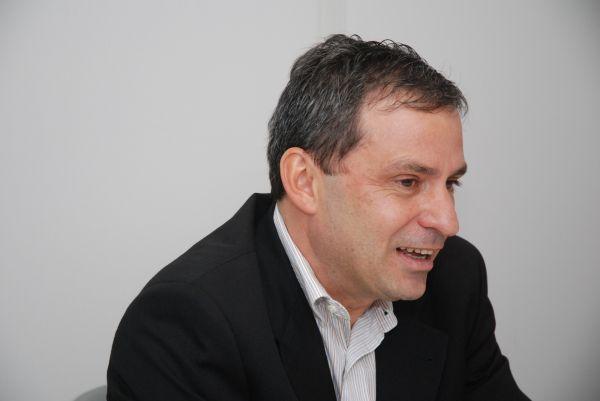 Tadeu Alencar JC Oline