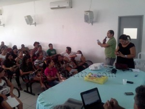 eleição STR Petrolina