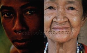 indios e quilombolas