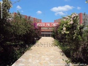 museu Pai Chico
