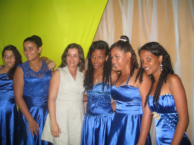 formandas petrolina rede municipal