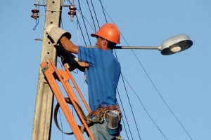 Iluminação pública