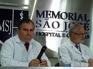 Médicos Reginaldo