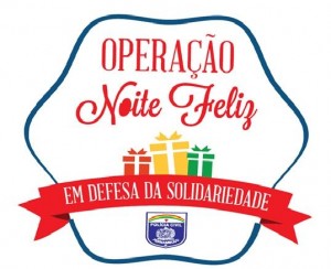 Operação Noite Feliz