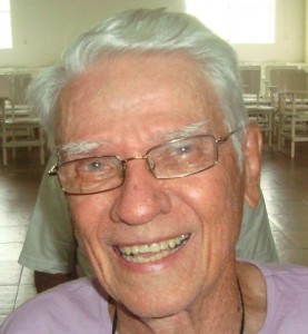 Padre José Daniel Potter