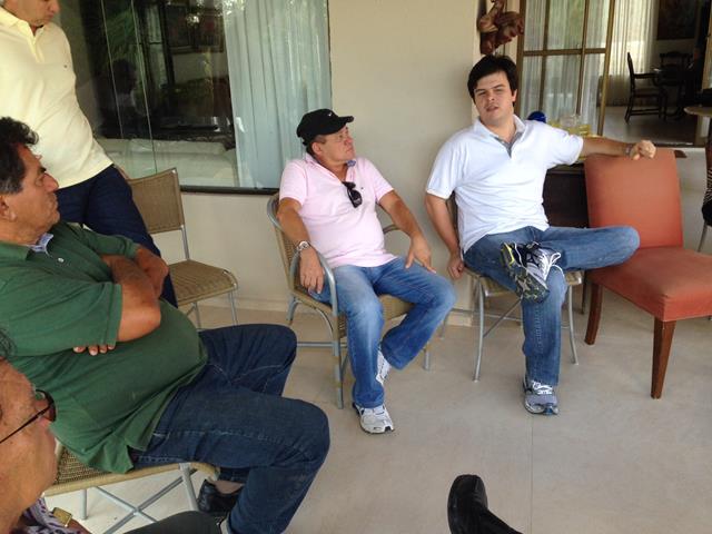 fernando filho e vereadores 1