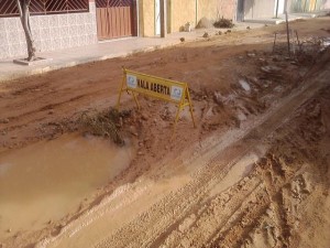 obra compesa alto cocar