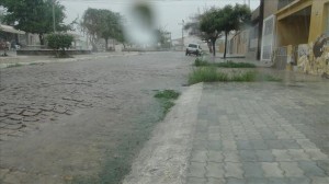 temporal petrolina