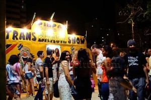 mostra competitiva vale curtas