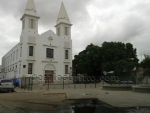 Catedral Juazeiro