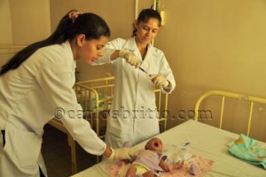 Hospital da Criança Juazeiro_foto Ascom