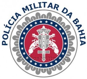 Polícia Militar Bahia