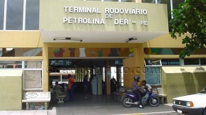 Rodoviária de Petrolina