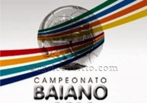 campeonato baiano