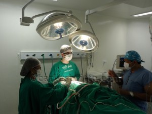 cirurgia neurologica