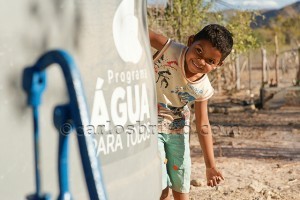 Água para Todos_Codevasf