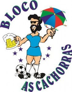 BLOCO AS CACHORRAS 2014