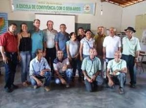 Diretoria Irpaa 2014