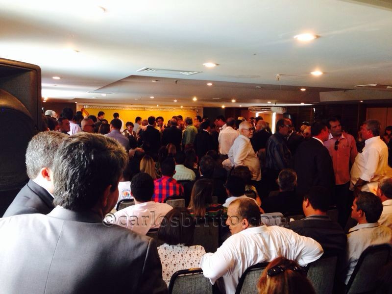 chapa PSB Pernambuco