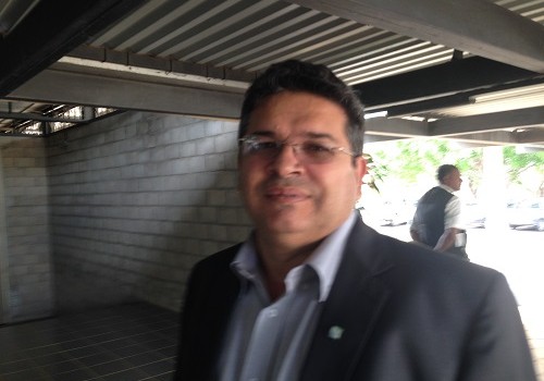 João Bosco Codevasf