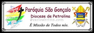 Paróquia São Gonçalo