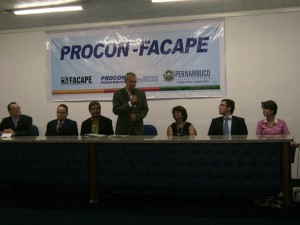 Procon Facape