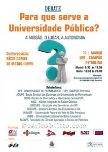 cartaz