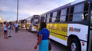 fiscalização ônibus