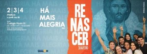 renascer