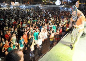 Abertura carnaval petrolina 1