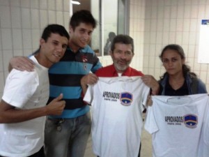 Reserva PM-PE Gonzaga