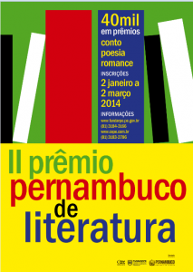 premio PE literatura