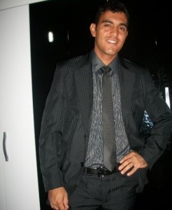 clériston professor