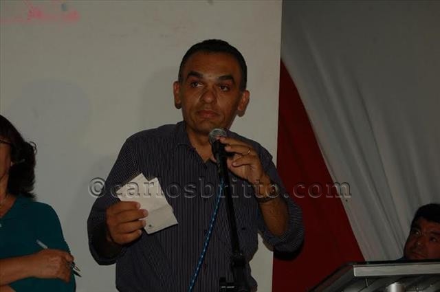 odacy pose pattricia discurso