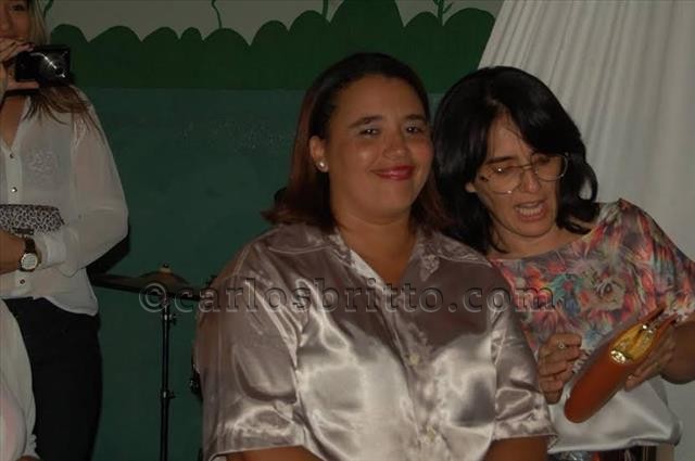 patricia souza - patricia do joao de deus presidente da associacao