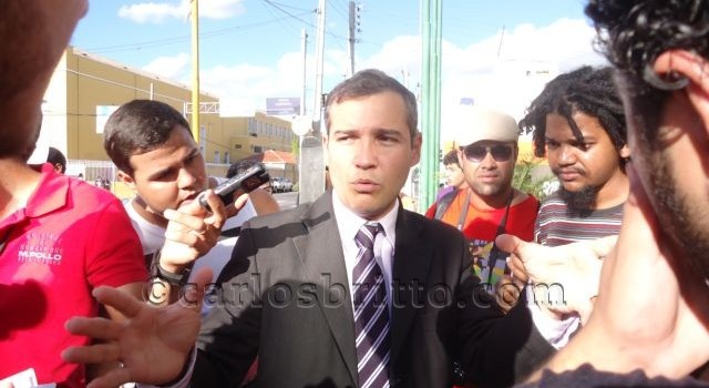 Carlan Carlo- Promotor