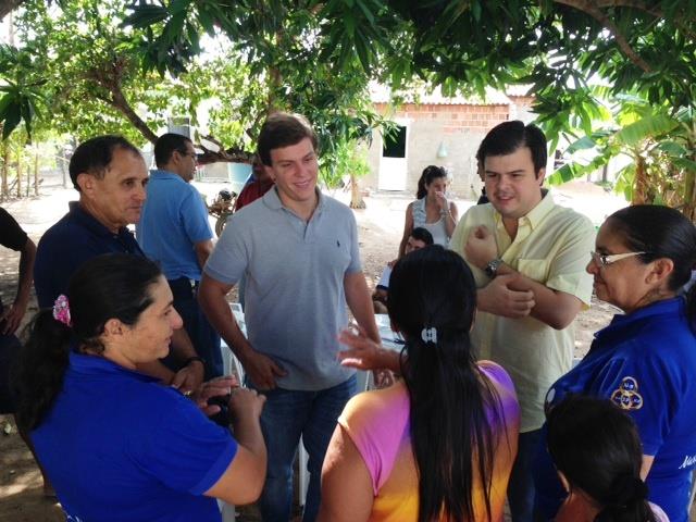 FF e Miguel no PISNC_640x480