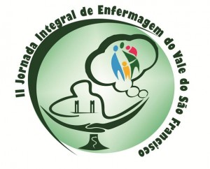 Jornada de Enfermagem LOGO