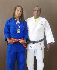 Judo IF- Sertão