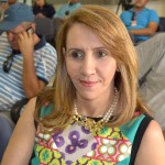 Lúcia Mariano pref Afrânio