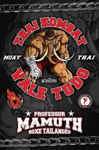 Muay Thai